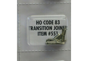 HO Code 83/Code 100 Transition