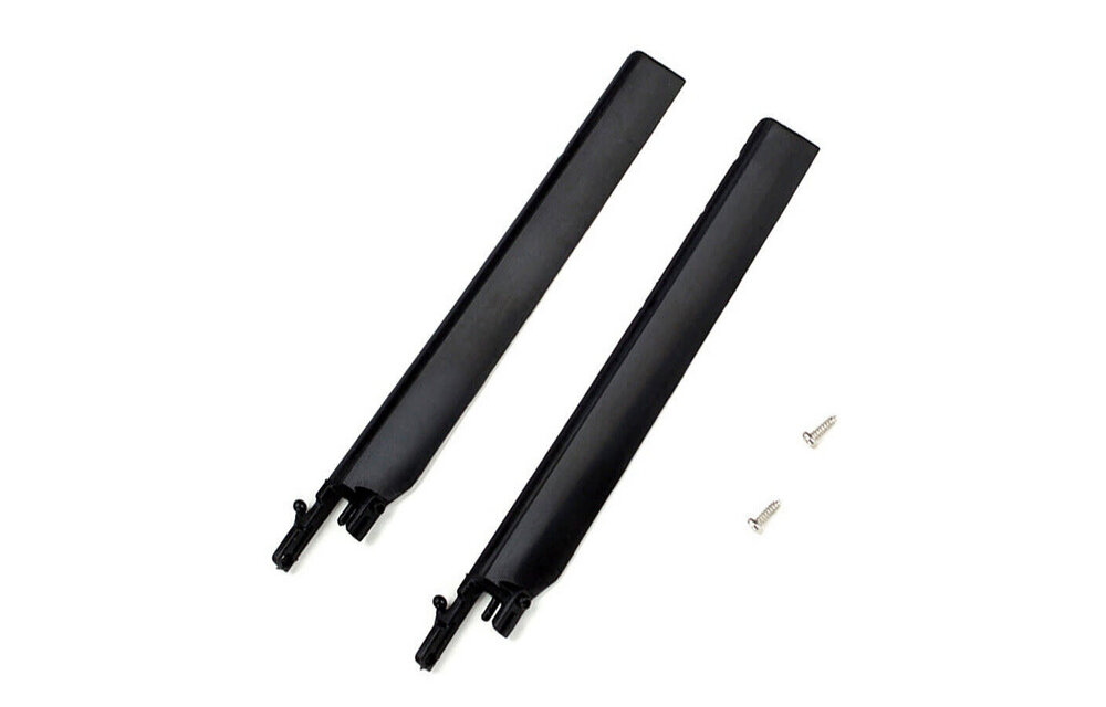 Upper Main Blade Set: Scout CX