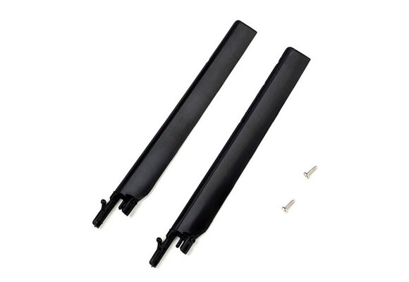 Upper Main Blade Set: Scout CX