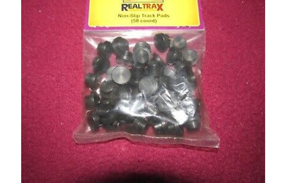 Realtrax Non-Slip Track Pads