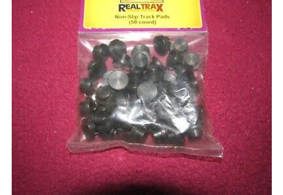 Realtrax Non-Slip Track Pads