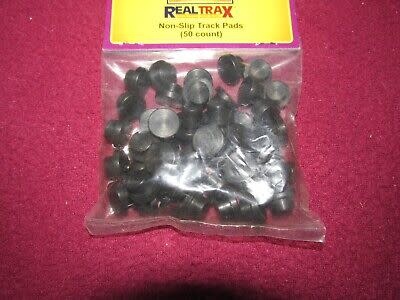 Realtrax Non-Slip Track Pads