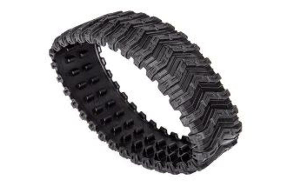 TREADS, ALL TERRAIN, TRX-4 FRONT L/R