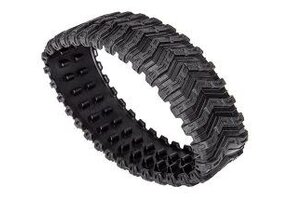 TREADS, ALL TERRAIN, TRX-4 FRONT L/R