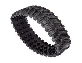 TREADS, ALL TERRAIN, TRX-4 FRONT L/R