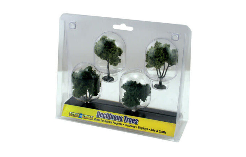 Deciduous Trees - Scene A Rama  WOOSP4150