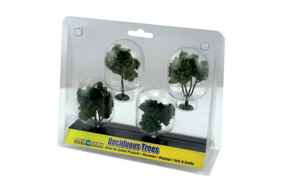 Deciduous Trees - Scene A Rama  WOOSP4150