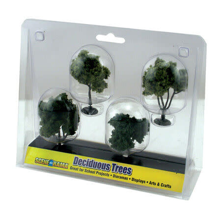 Deciduous Trees - Scene A Rama  WOOSP4150