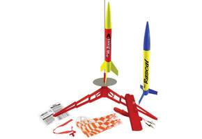 Rascal & HiJinks Launch Set RTF