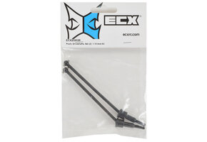 Front Driveshaft 1:10 4wd