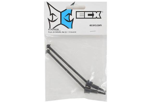 Front Driveshaft 1:10 4wd