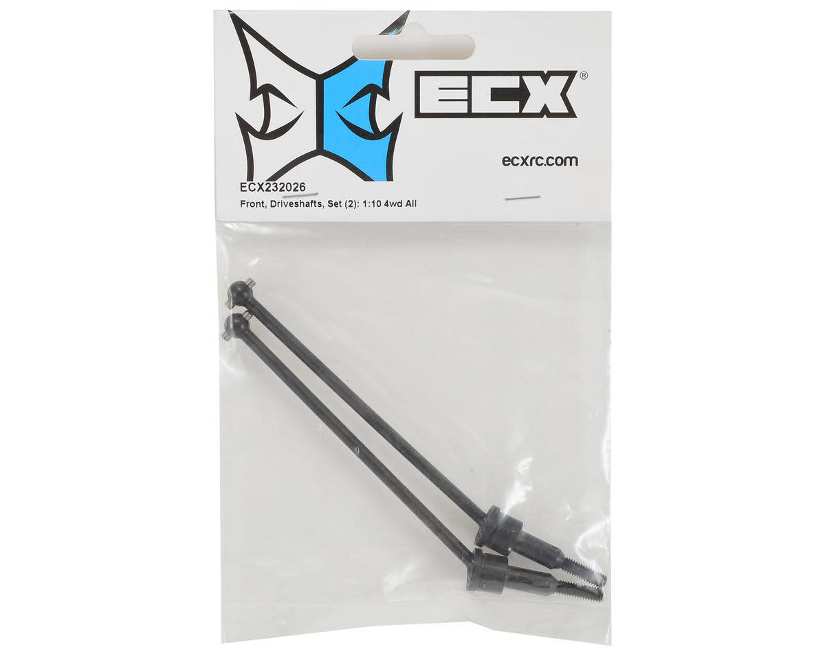 Front Driveshaft 1:10 4wd