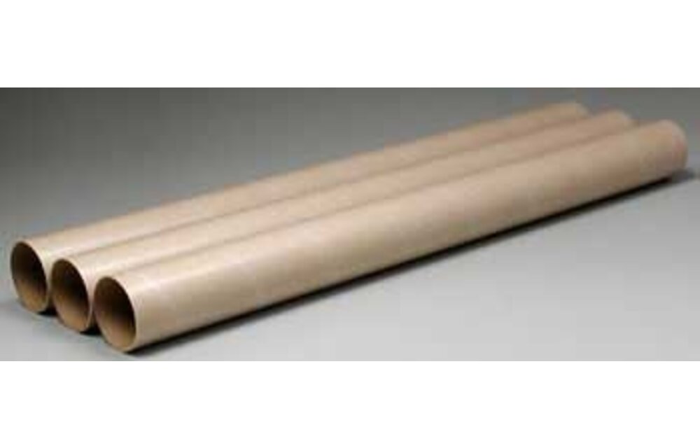 BT-60 Body Tube, 3 pk.