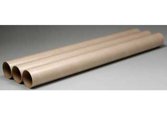 BT-60 Body Tube, 3 pk.