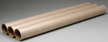 BT-60 Body Tube, 3 pk.