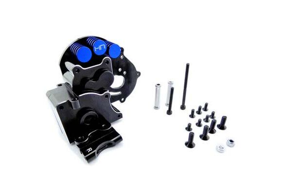 Aluminum Transmission Case