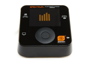 Spektrum Spektrum Smart S1200 DC Charger, 1x200W