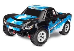 LaTrax Desert Prerunner: 1/18-Scale 4WD Electric Truck