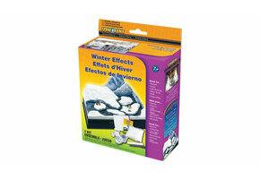 Scene-A-Rama Snow Kit