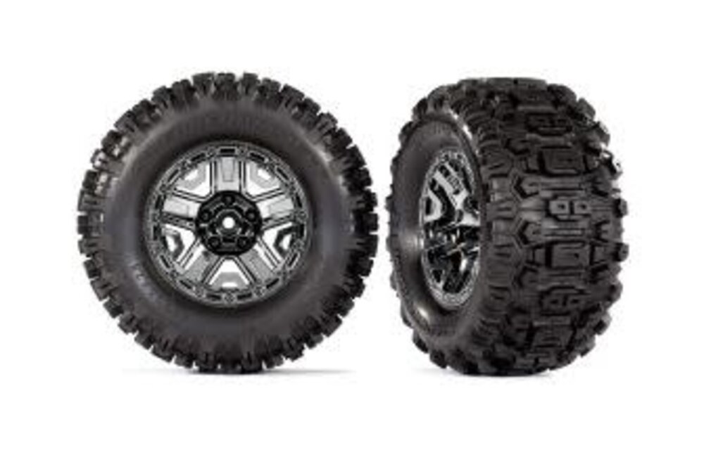 sledgehammer 2.8 HOSS