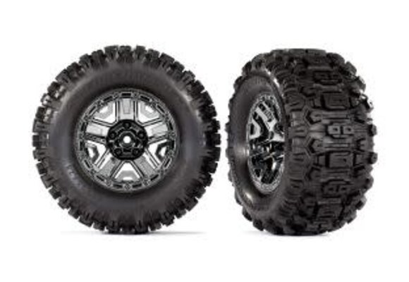 sledgehammer 2.8 HOSS