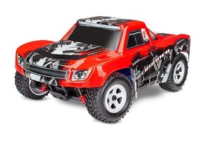 LaTrax Desert Prerunner: 1/18-Scale 4WD Electric Truck