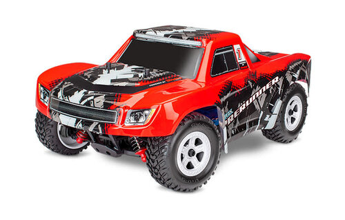 LaTrax Desert Prerunner: 1/18-Scale 4WD Electric Truck