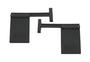 Mud Flaps (RPM Bumper Only): SLH  RPM81012