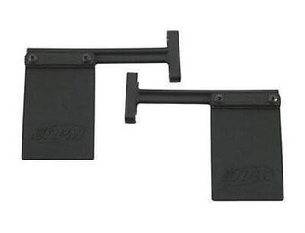Mud Flaps (RPM Bumper Only): SLH  RPM81012