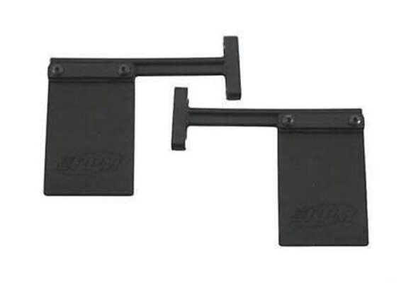 Mud Flaps (RPM Bumper Only): SLH  RPM81012