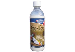 Eze-Kote Finishing Resin, 500 ml