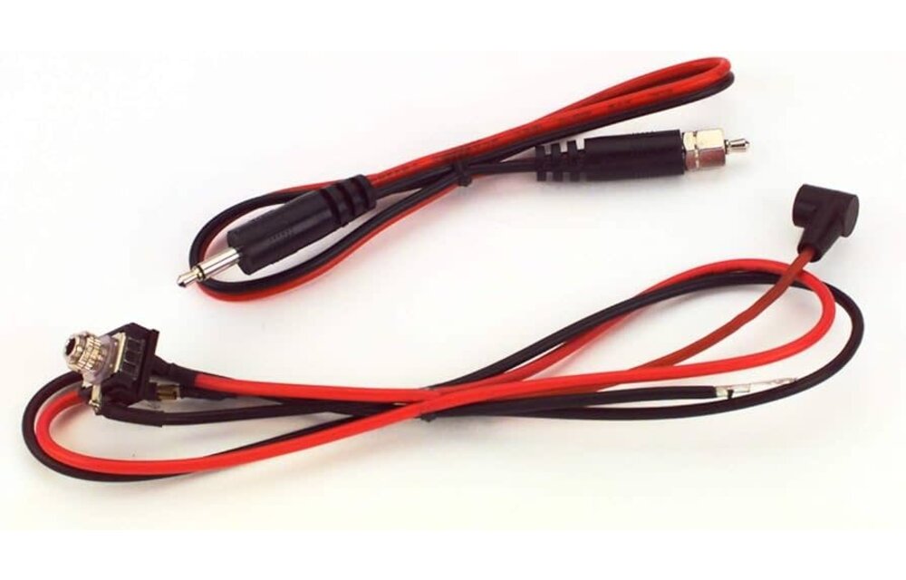 Remote Glow Plug Adapter   HAN3025