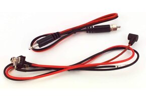 Remote Glow Plug Adapter   HAN3025