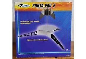 Porta-Pad E Launch Pad (E Size)