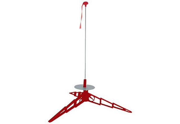 Porta Pad II Launch Pad & Electron Beam