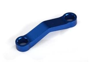 DRAG LINK, MACHINED 6061-T6 ALUMINUM (BLUE-ANODIZE TRA6845A