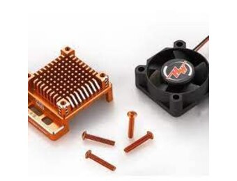 Hobbywing ESC Casing kit