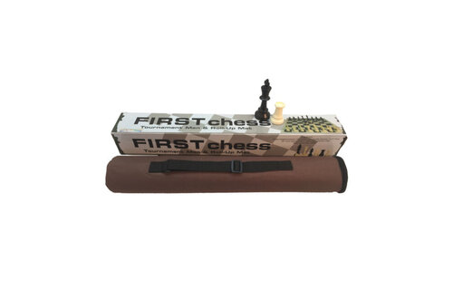 First Chess Tournament Set