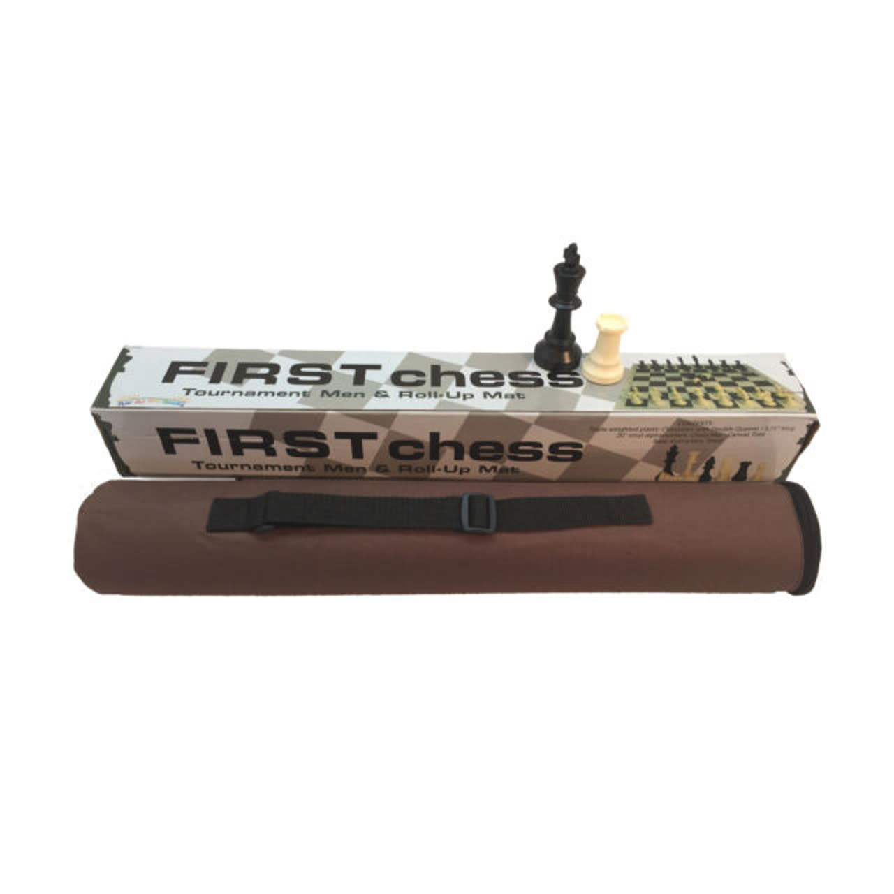 First Chess Tournament Set