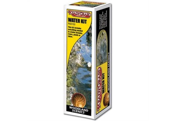 Water Kit  WOORG5153