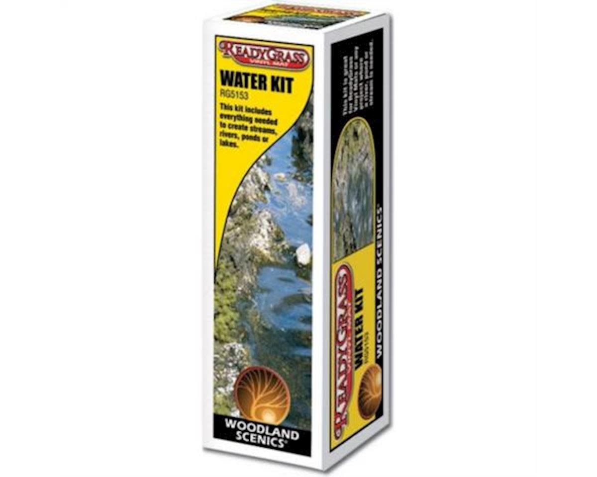 Water Kit  WOORG5153