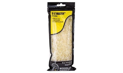 E-Z Water, 28 cu.in.   WOOC1206