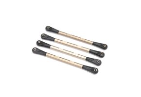 Lower 4-link Bar Set (4): Mini LMT
