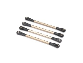Lower 4-link Bar Set (4): Mini LMT