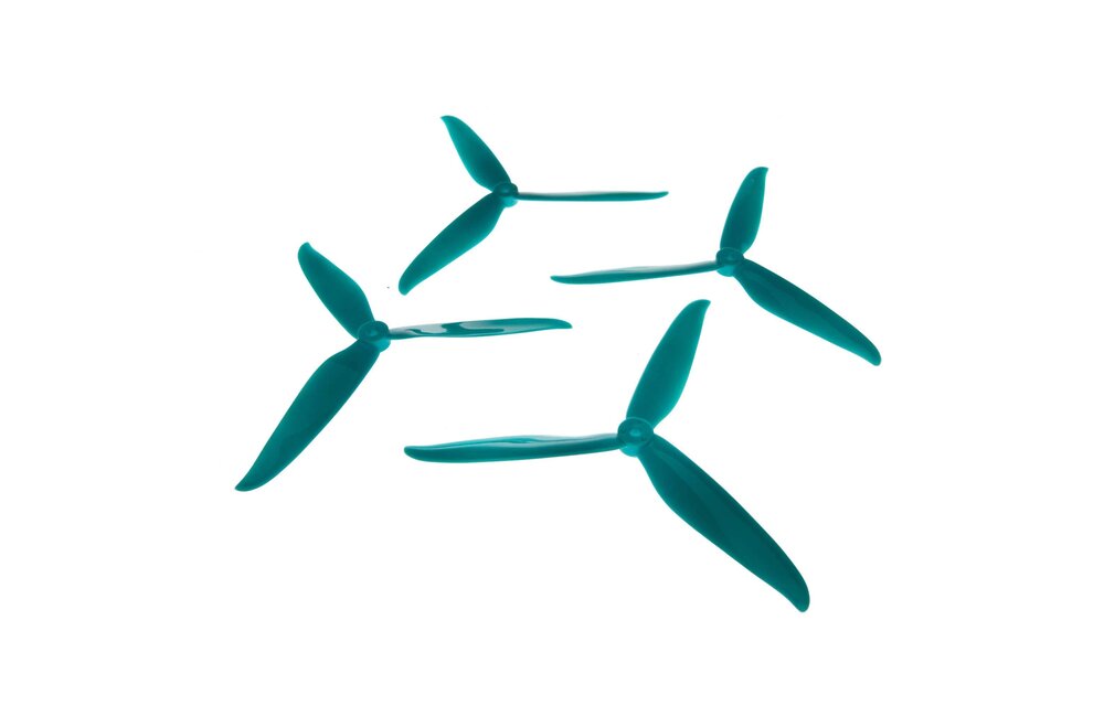 7" props: LRX    BLH02557