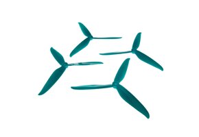 7" props: LRX    BLH02557