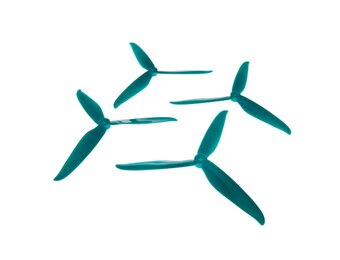 7" props: LRX    BLH02557