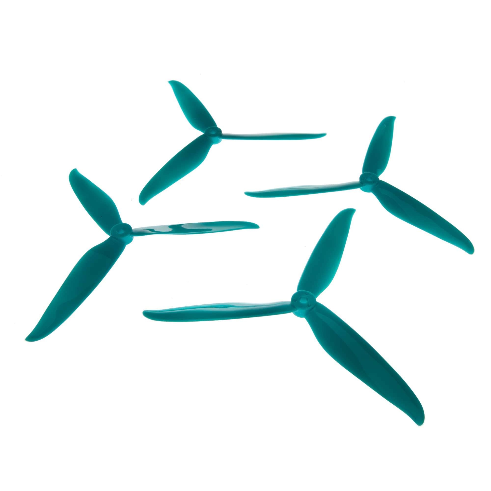 7" props: LRX    BLH02557