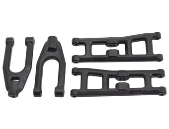 RPM Front Upper & Lower A-Arms : ARRMA