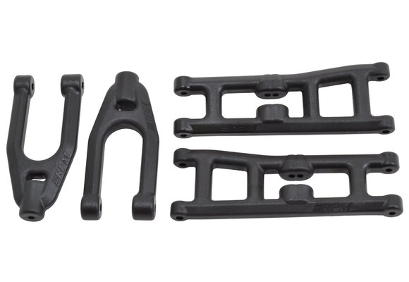 RPM Front Upper & Lower A-Arms : ARRMA